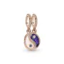 Pendentif Femme Pandora SPLITTABLE YIN & YANG SPARKLING de Pandora, Charms et perles - Réf : S7285349, Prix : 110,27 €, Remis...