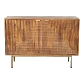 Credenza Alexandra House Living Legno 120 x 40 x 80 cm di Alexandra House Living, Credenze e buffet - Rif: D1624470, Prezzo: ...