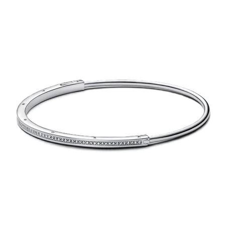 Bracelete feminino Pandora SIGNATURE de Pandora, Pulseiras - Ref: S7285400, Preço: 103,04 €, Desconto: %