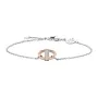 Bracelete feminino Ti Sento 2900ZR de Ti Sento, Pulseiras - Ref: S7285465, Preço: 79,48 €, Desconto: %