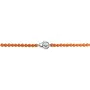 Ladies' Necklace Ti Sento 3962CO/42 by Ti Sento, Necklaces - Ref: S7285494, Price: 99,78 €, Discount: %