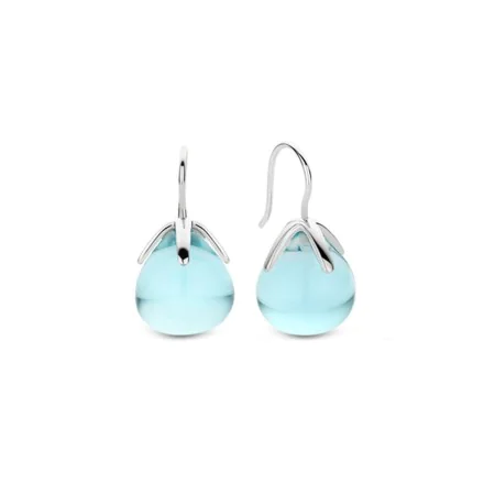 Boucles d´oreilles Femme Ti Sento 7769WB de Ti Sento, Boucles d'oreilles - Réf : S7285495, Prix : 99,78 €, Remise : %