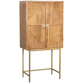 Armoire Alexandra House Living Bois 75 x 40 x 150 cm de Alexandra House Living, Buffets, crédences et vaisseliers - Réf : D16...