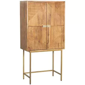 Schrank Alexandra House Living Holz 75 x 40 x 150 cm von Alexandra House Living, Buffets - Ref: D1624471, Preis: 871,44 €, Ra...