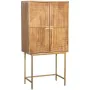 Armoire Alexandra House Living Bois 75 x 40 x 150 cm de Alexandra House Living, Buffets, crédences et vaisseliers - Réf : D16...