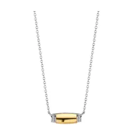 Collier Femme Ti Sento 3943ZY/42 de Ti Sento, Colliers - Réf : S7285501, Prix : 96,93 €, Remise : %