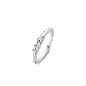 Anello Donna Ti Sento 12135ZI/56 16 di Ti Sento, Anelli - Rif: S7285505, Prezzo: 52,56 €, Sconto: %