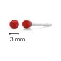 Boucles d´oreilles Femme Ti Sento 7841CR de Ti Sento, Boucles d'oreilles - Réf : S7285524, Prix : 39,71 €, Remise : %