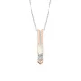 Collier Femme Ti Sento 3954MW/42 de Ti Sento, Colliers - Réf : S7285525, Prix : 128,70 €, Remise : %