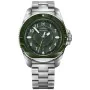 Reloj Hombre Victorinox V242015 Plateado de Victorinox, Relojes de pulsera - Ref: S7285528, Precio: 1,00 €, Descuento: %