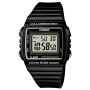 Unisex-Uhr Casio SPORT COLLECTION Schwarz (Ø 40 mm) von Casio, Armbanduhren - Ref: S7285532, Preis: 57,73 €, Rabatt: %