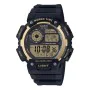 Reloj Hombre Casio (Ø 51 mm) de Casio, Relojes de pulsera - Ref: S7285534, Precio: 66,24 €, Descuento: %