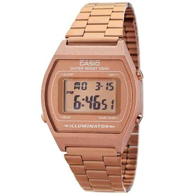 Montre Casio B640WC-5AEF de Casio, Films et protections d'écran - Réf : S7285539, Prix : 78,59 €, Remise : %