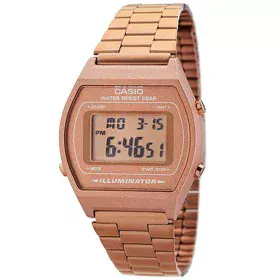 Orologio Casio B640WC-5AEF di Casio, Pellicole protettive per display - Rif: S7285539, Prezzo: 78,59 €, Sconto: %