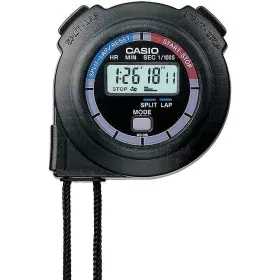 Cronómetro Casio SPORT STOPWATCH de Casio, Cronómetros - Ref: S7285541, Precio: 47,40 €, Descuento: %