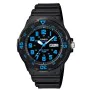 Reloj Hombre Casio Negro (Ø 45 mm) de Casio, Relojes de pulsera - Ref: S7285545, Precio: 61,12 €, Descuento: %