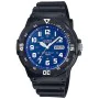 Orologio Uomo Casio Nero (Ø 45 mm) di Casio, Orologi da polso - Rif: S7285546, Prezzo: 56,02 €, Sconto: %