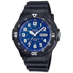 Men's Watch Casio Black (Ø 45 mm) by Casio, Wrist Watches - Ref: S7285546, Price: 56,93 €, Discount: %