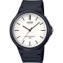 Relógio unissexo Casio COLLECTION Preto (Ø 34 mm) de Casio, Relógios com braselete - Ref: S7285549, Preço: 49,37 €, Desconto: %