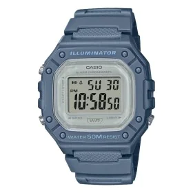 Montre Unisexe Casio SPORT (Ø 43 mm) de Casio, Montres bracelet - Réf : S7285550, Prix : 56,93 €, Remise : %