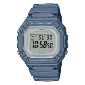 Unisex-Uhr Casio SPORT (Ø 43 mm) von Casio, Armbanduhren - Ref: S7285550, Preis: 56,02 €, Rabatt: %