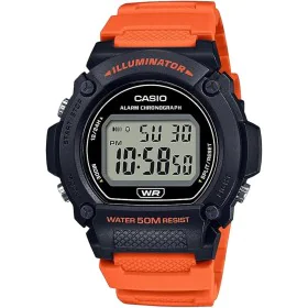 Men's Watch Casio (Ø 47 mm) by Casio, Wrist Watches - Ref: S7285551, Price: 56,93 €, Discount: %