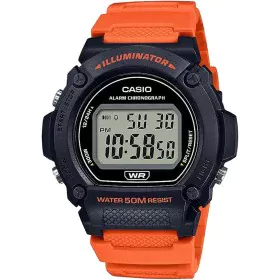 Reloj Hombre Casio (Ø 47 mm) de Casio, Relojes de pulsera - Ref: S7285551, Precio: 56,02 €, Descuento: %