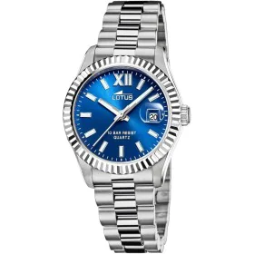 Montre Homme Lotus 18930/5 Argenté de Lotus, Montres bracelet - Réf : S7285572, Prix : 139,34 €, Remise : %