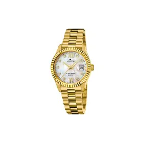 Montre Femme Lotus 18932/1 de Lotus, Montres bracelet - Réf : S7285575, Prix : 166,47 €, Remise : %