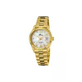 Reloj Mujer Lotus 18932/1 de Lotus, Relojes de pulsera - Ref: S7285575, Precio: 166,47 €, Descuento: %