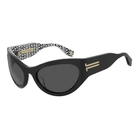 Lunettes de soleil Femme Marc Jacobs MJ 1087_S de Marc Jacobs, Lunettes et accessoires - Réf : S7285585, Prix : 264,59 €, Rem...