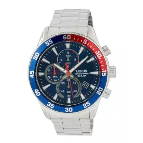 Reloj Hombre Lorus RM325JX9 Plateado de Lorus, Relojes de pulsera - Ref: S7285620, Precio: 117,29 €, Descuento: %