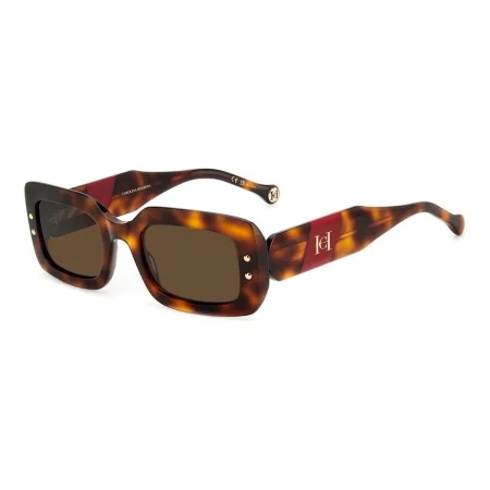 Lunettes de soleil Femme Carolina Herrera HER 0187_S de Carolina Herrera, Lunettes et accessoires - Réf : S7285666, Prix : 23...