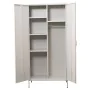 Cupboard Alexandra House Living Metal 85 x 50 x 180 cm by Alexandra House Living, Sideboards - Ref: D1624486, Price: 488,84 €...