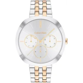 Relógio feminino Calvin Klein 25200337 de Calvin Klein, Relógios com braselete - Ref: S7285750, Preço: 234,79 €, Desconto: %