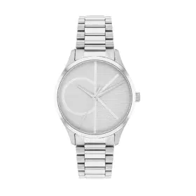 Relógio feminino Calvin Klein 25200345 de Calvin Klein, Relógios com braselete - Ref: S7285751, Preço: 214,25 €, Desconto: %