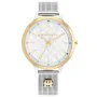 Orologio Uomo Tommy Hilfiger 1685271 Bianco Argentato di Tommy Hilfiger, Orologi da polso - Rif: S7285754, Prezzo: 182,89 €, ...