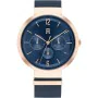 Montre Homme Tommy Hilfiger 1683478 de Tommy Hilfiger, Montres bracelet - Réf : S7285759, Prix : 206,81 €, Remise : %