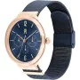 Montre Homme Tommy Hilfiger 1683478 de Tommy Hilfiger, Montres bracelet - Réf : S7285759, Prix : 206,81 €, Remise : %