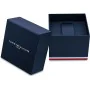 Montre Homme Tommy Hilfiger 1685263 Noir de Tommy Hilfiger, Montres bracelet - Réf : S7285761, Prix : 197,45 €, Remise : %