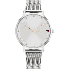 Orologio Donna Tommy Hilfiger 1685491 (Ø 40 mm) di Tommy Hilfiger, Orologi da polso - Rif: S7285764, Prezzo: 146,52 €, Sconto: %