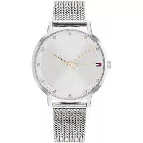 Reloj Mujer Tommy Hilfiger 1685491 (Ø 40 mm) de Tommy Hilfiger, Relojes de pulsera - Ref: S7285764, Precio: 146,52 €, Descuen...