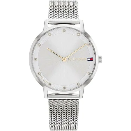 Ladies' Watch Tommy Hilfiger 1685491 (Ø 40 mm) by Tommy Hilfiger, Wrist Watches - Ref: S7285764, Price: 154,72 €, Discount: %