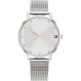 Montre Femme Tommy Hilfiger 1685491 (Ø 40 mm) de Tommy Hilfiger, Montres bracelet - Réf : S7285764, Prix : 146,52 €, Remise : %