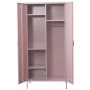 Armario Alexandra House Living Metal 85 x 50 x 180 cm de Alexandra House Living, Armarios y aparadores - Ref: D1624487, Preci...