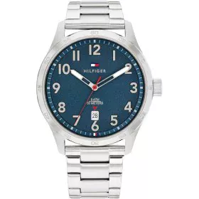 Reloj Hombre Tommy Hilfiger 1687495 de Tommy Hilfiger, Relojes de pulsera - Ref: S7285771, Precio: 159,95 €, Descuento: %