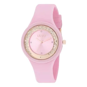 Orologio Donna LIU JO TLJ1762 (Ø 38 mm) di LIU JO, Orologi da polso - Rif: S7285773, Prezzo: 92,78 €, Sconto: %