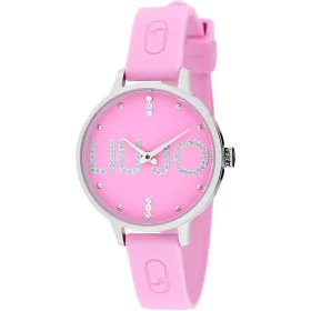 Relógio feminino LIU JO TLJ2174 de LIU JO, Relógios com braselete - Ref: S7285778, Preço: 117,29 €, Desconto: %