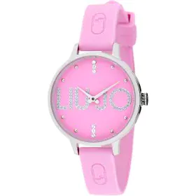 Montre Femme LIU JO TLJ2174 de LIU JO, Montres bracelet - Réf : S7285778, Prix : 123,86 €, Remise : %