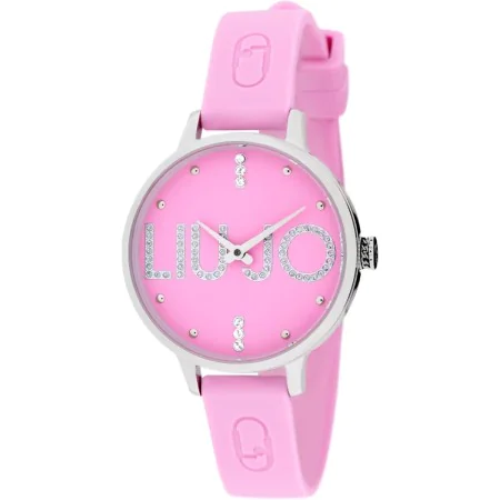 Orologio Donna LIU JO TLJ2174 di LIU JO, Orologi da polso - Rif: S7285778, Prezzo: 123,86 €, Sconto: %